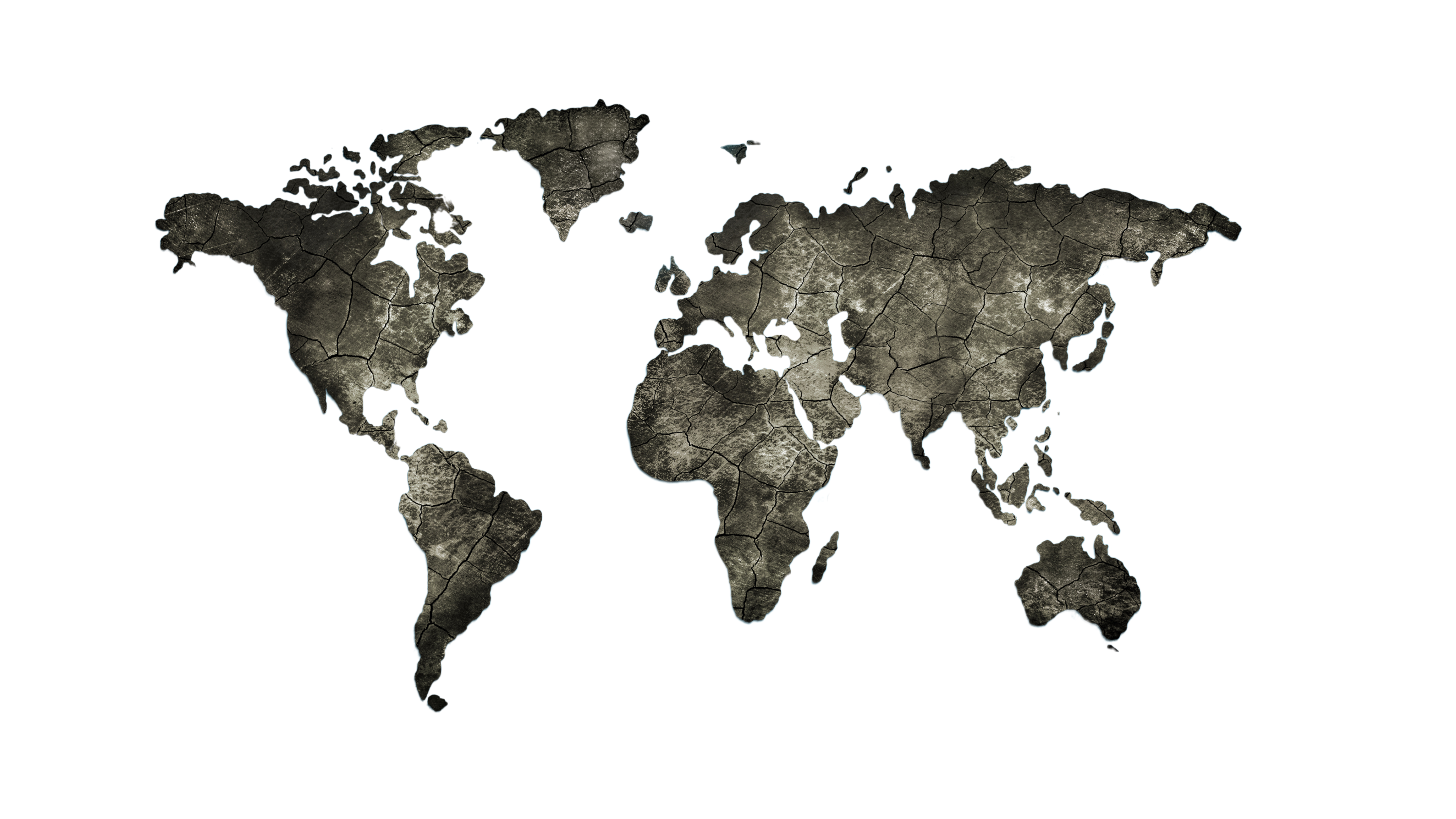 Mapa Mundial